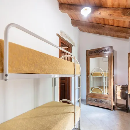 Ancient In The Countryside Of Stilo With Garden Holiday home Guardavalle
