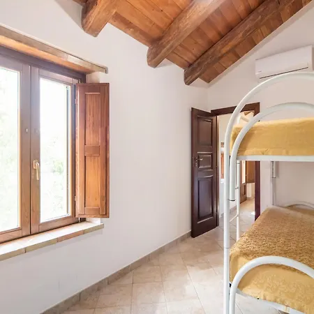Ancient In The Countryside Of Stilo With Garden Holiday home Guardavalle