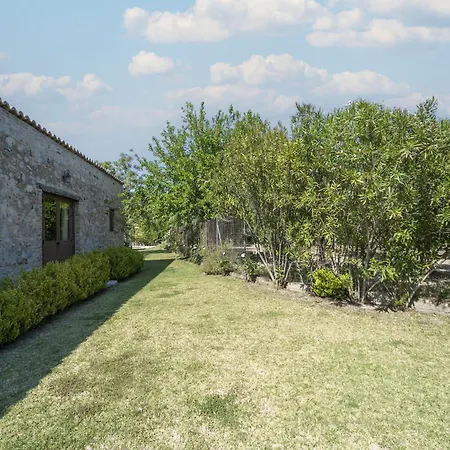 Ancient In The Countryside Of Stilo With Garden * Guardavalle