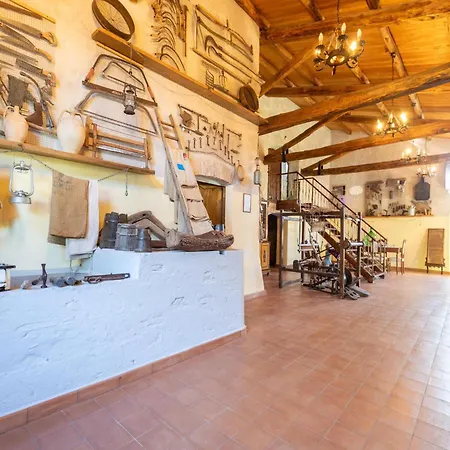 Ancient In The Countryside Of Stilo With Garden Holiday home Guardavalle