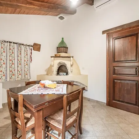 Ancient In The Countryside Of Stilo With Garden Holiday home Guardavalle