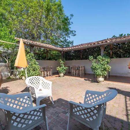 Holiday home Ancient In The Countryside Of Stilo With Garden *