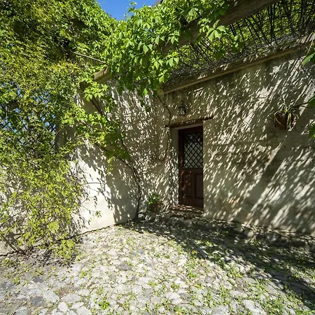 Ancient In The Countryside Of Stilo With Garden Holiday home Guardavalle