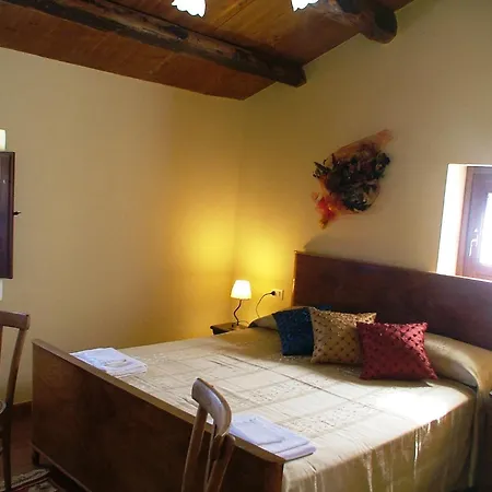 Ancient In The Countryside Of Stilo With Garden Holiday home *
