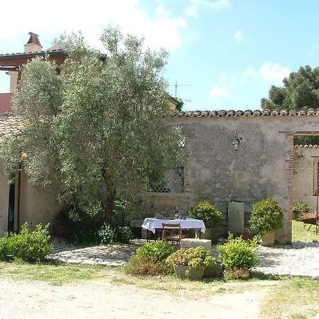 Holiday home Ancient In The Countryside Of Stilo With Garden *