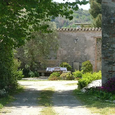 Holiday home Ancient In The Countryside Of Stilo With Garden Guardavalle