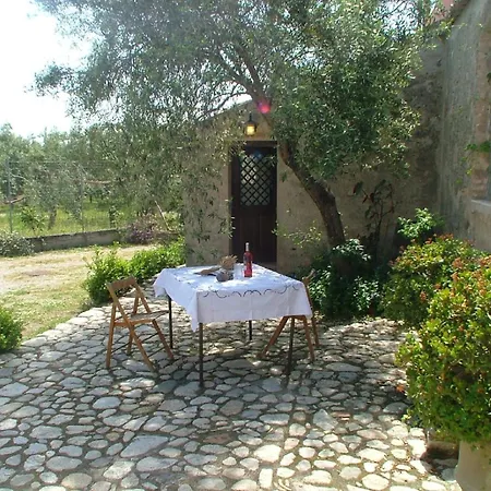 Ancient In The Countryside Of Stilo With Garden Holiday home Guardavalle