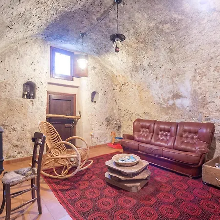 Ancient In The Countryside Of Stilo With Garden Holiday home Guardavalle