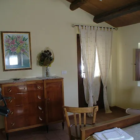 Ancient In The Countryside Of Stilo With Garden Guardavalle
