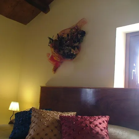 Ancient In The Countryside Of Stilo With Garden Holiday home